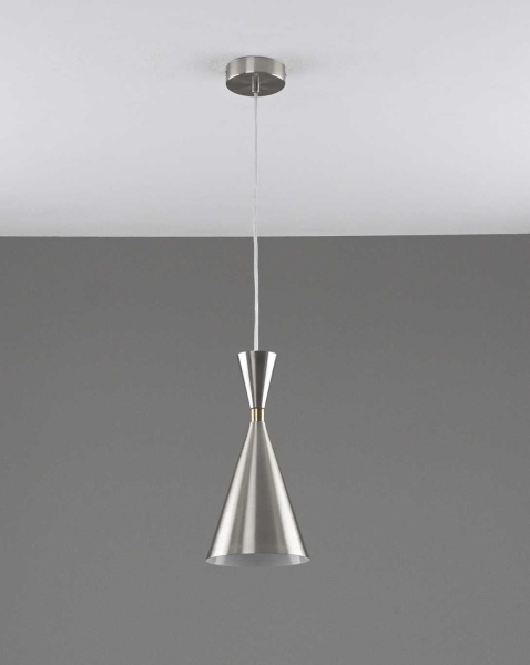 Светильник подвесной Moderli Pesaro V11558-1P