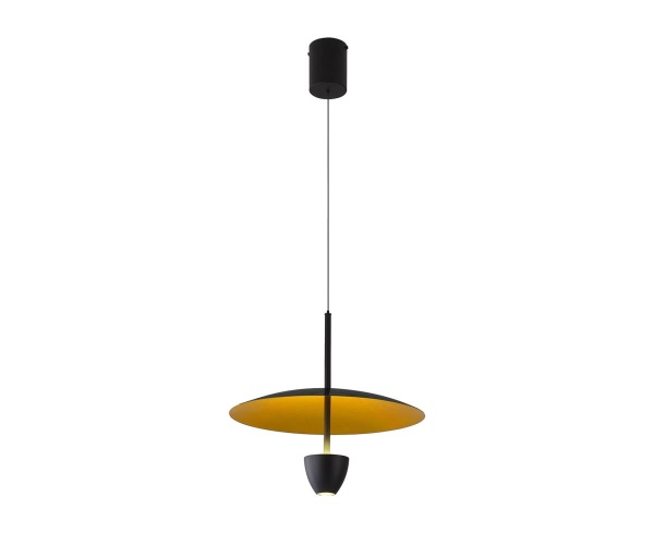 Подвесной светодиодный светильник Kink Light Синди 08466-35,19(33)