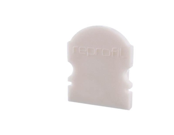 Заглушка Deko-Light End Cap L-AU-02-10 Set 2 pcs 980010