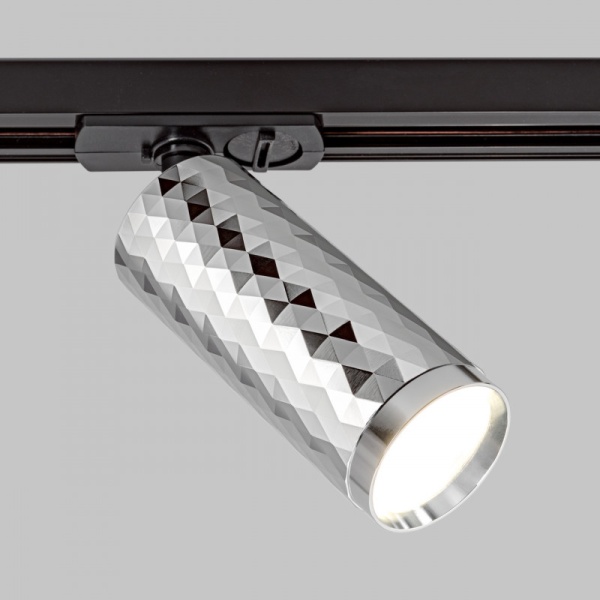 Трековый светильник IMEX Rodeo IL.0010.0007 CH