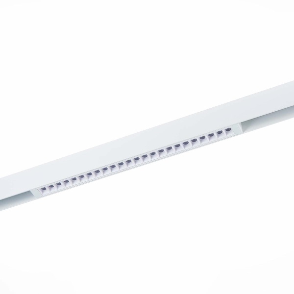 Трековый светильник ST Luce Skyline 220 ST655.596.18H
