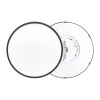 Настенно-потолочный светодиодный светильник Apeyron Spin 18-134