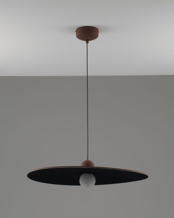 Подвесной светодиодный светильник Moderli Niko V11094-PL