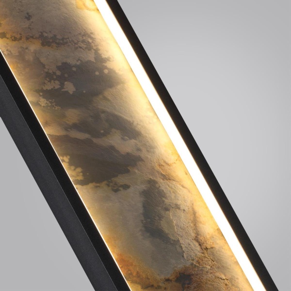 Настенный светильник Odeon Light Stoflake L-Vision 5078/30WL