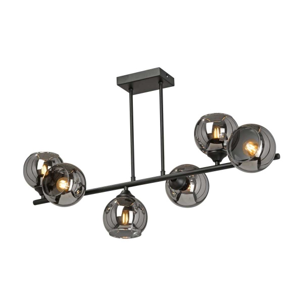 Люстра Vitaluce V2046-1/6PL