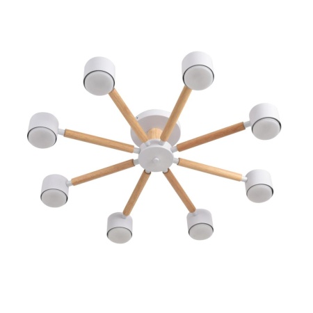 Люстра Lumion VUDI 8306/8C