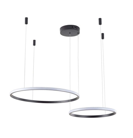 Подвесной светильник Zortes RINGOLIGHT ZRS.33321.63F