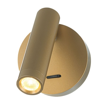 Спот Citilux Декарт CL704102