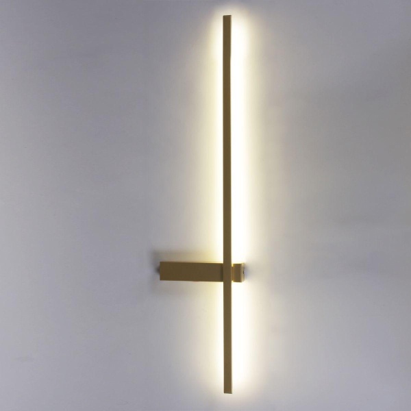 Настенный светодиодный светильник Reluce 09725-0.2-800 PLG