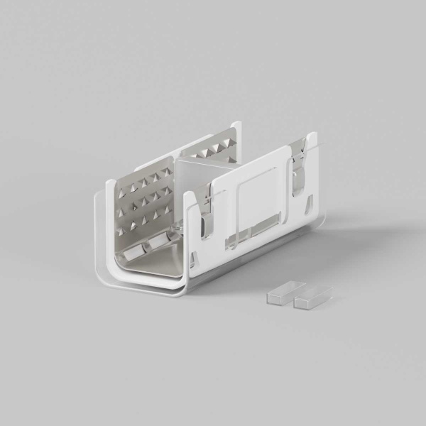 Комплектующие для гибкого неона Led Strip 432011