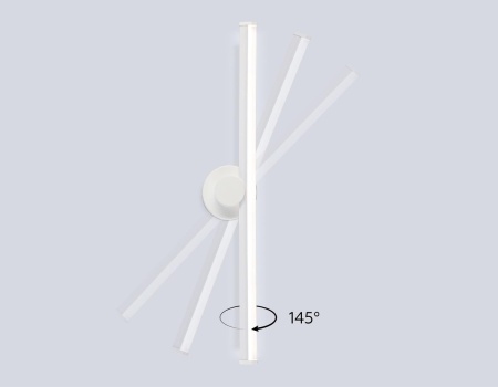 Настенный светильник Ambrella Light COMFORT FL6101