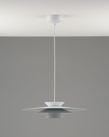 Подвесной светодиодный светильник Moderli Chester V11110-PL