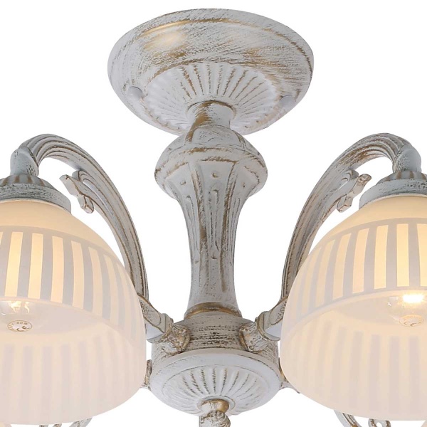 Потолочный светильник Reluce 74431-0.3-05