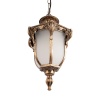 Уличный подвесной светильник Loft IT Alessano 100017P