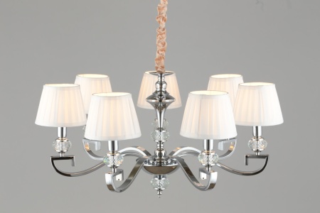 Подвесная люстра Omnilux Mozatte OML-72403-07