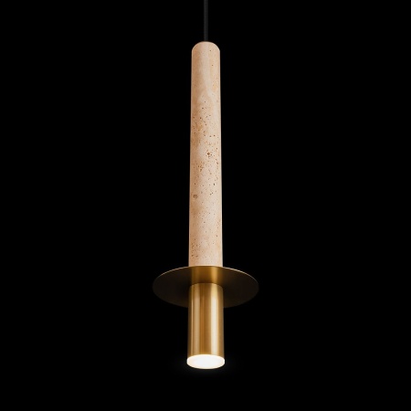 Подвесной светильник Loft IT Everest 10583B Bronze