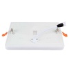 Встраиваемый светодиодный светильник Zortes CLOUD ZRS.57794.24