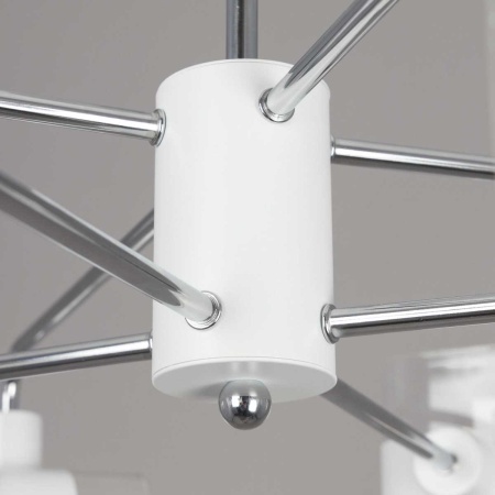 Потолочная люстра Citilux Бертон CL140180