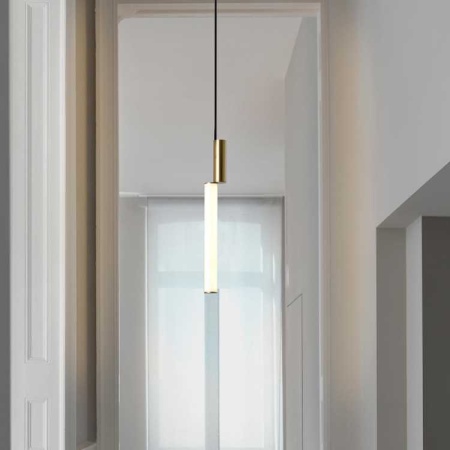 Подвесной светильник Imperium Loft Tossene H60 313211-01