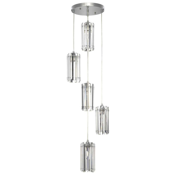 Подвесной светильник Citilux Джейн CL306051