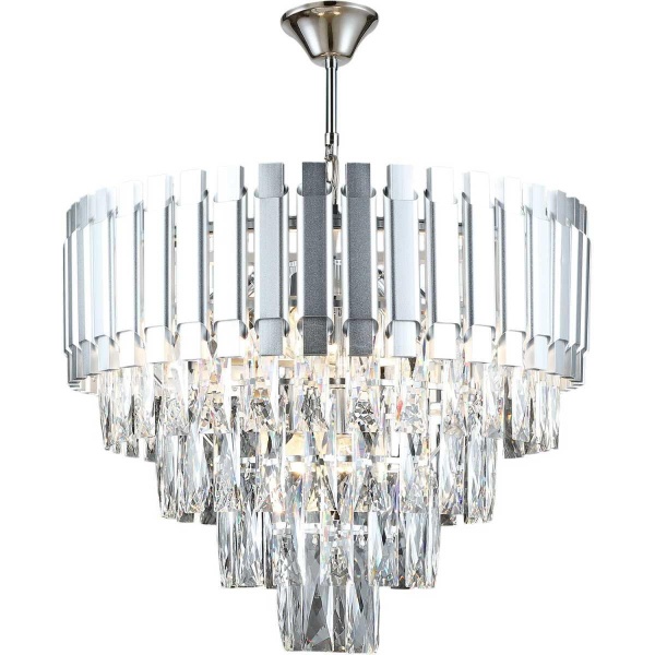 Потолочный светильник Reluce 02184-0.4-08 CH