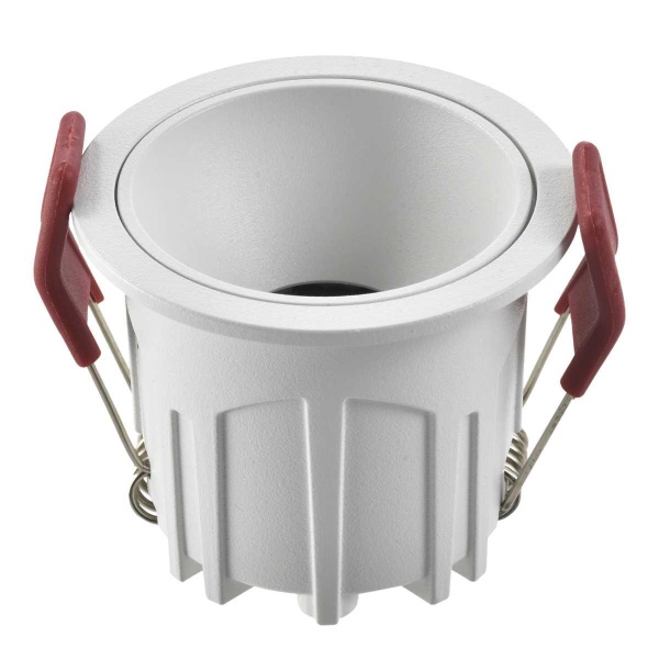 Встраиваемый светильник ST LUCE ST757.548.10R