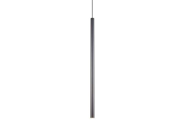 Подвесной светильник Newport 15105N/S grafit black М0071619