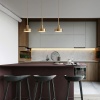 Подвесной светильник Imperium Loft Tenn One Brass 187965-23