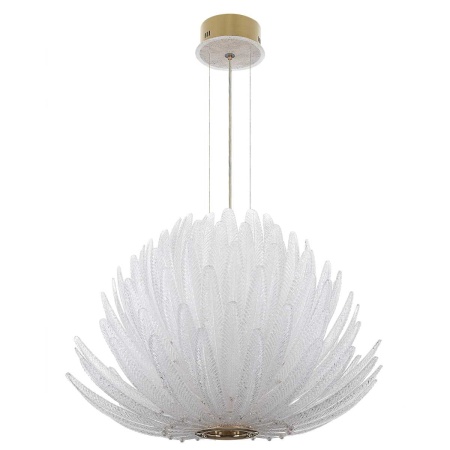 Подвесная люстра Citilux Deltoro CL327170