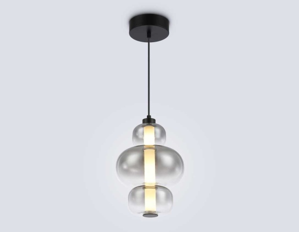 Подвесной светодиодный светильник Ambrella light High Light LH11057