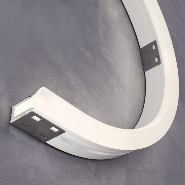 Гибкий неон 1708 Maytoni 9,6W/m 120LED/m 2835SMD синий 5M 200521