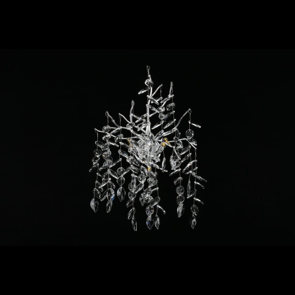 Настенный светильник Aployt Gertunia APL.847.11.03