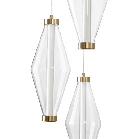 Подвесной светильник Citilux Tanna CL253030