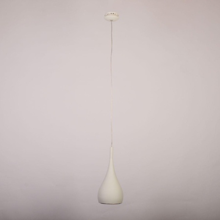 Подвесной светильник Abrasax MA01986CC-001-01(White)