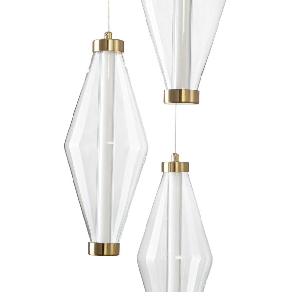 Подвесной светильник Citilux Tanna CL253030