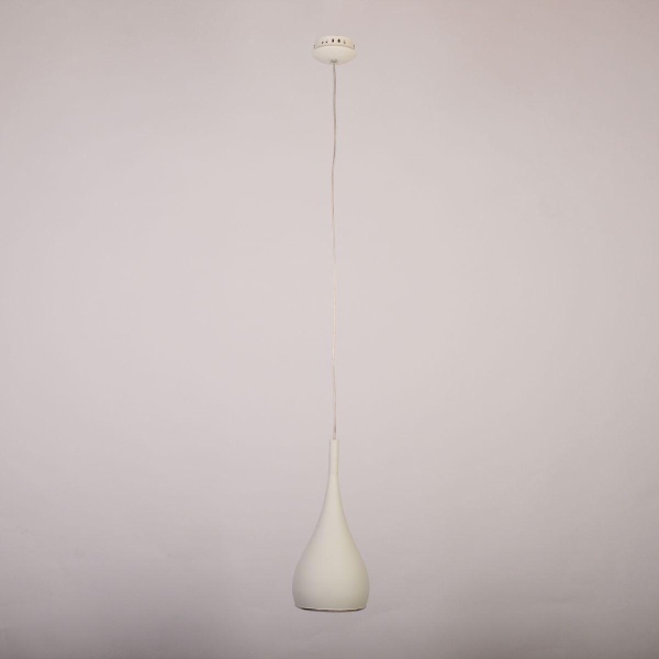 Подвесной светильник Abrasax MA01986CC-001-01(White)