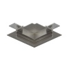 Соединитель Denkirs Shine Hide TR5705-DN