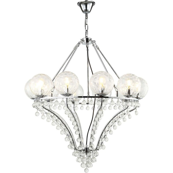 Подвесная люстра Stilfort Shardo 2135/04/10P