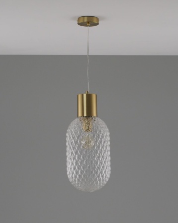 Подвесной светильник Moderli Sunset V10918-P