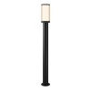 Ландшафтный светильник Maytoni Outdoor O502FL-01B1