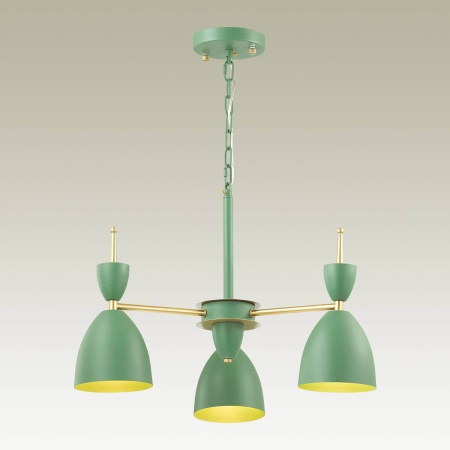 Подвесная люстра Lumion Moderni Gemma 3785/3