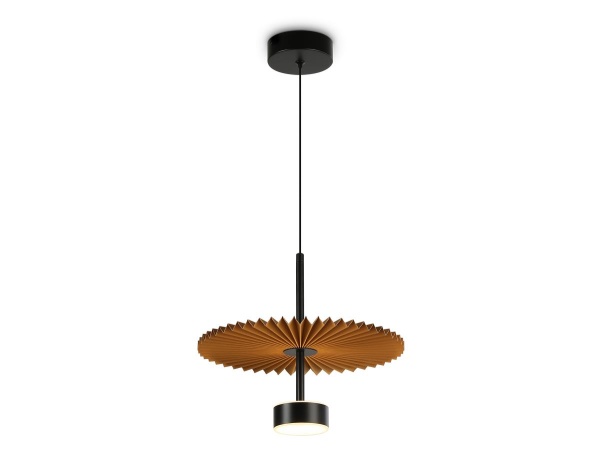 Люстра Ambrella Light HIGH LIGHT LH72607