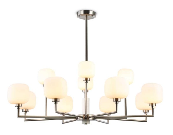 Подвесная люстра Ambrella light High Light LH53005