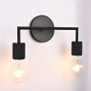 Настенный светильник Imperium Loft RH Utilitaire 123263-22