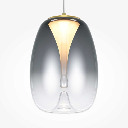 Подвесной светодиодный светильник Maytoni Splash MOD282PL-L8G3K