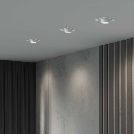 Встраиваемый спот Elektrostandard Conner 25087/LED a063993