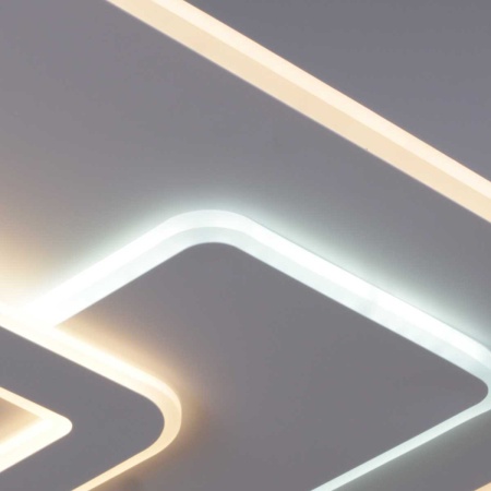 Светильник потолочный Reluce 08396-0.5-470 WH