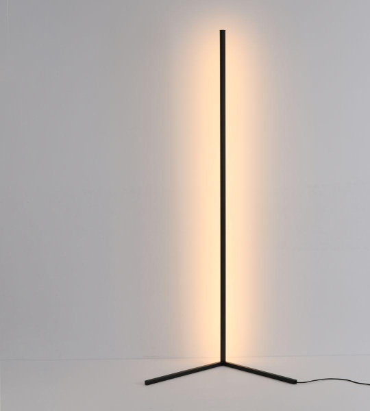 Торшер Kink Light Альбер 09412-F,19