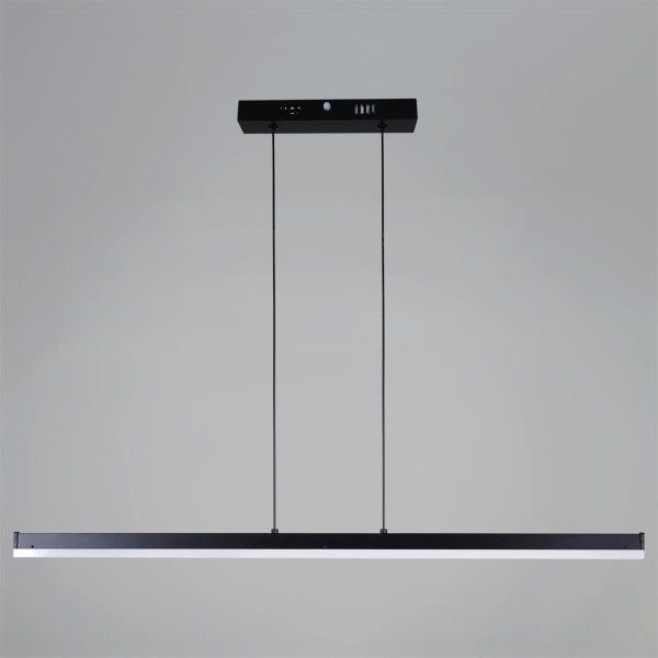 Подвесной светильник Reluce 13602-0.4-01 BK