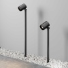 Ландшафтный светильник Maytoni Outdoor O497FL-L12B3K